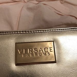 Versace Bags - Gold Versace Clutch ππ Versace Bags - Gold Versace Clutch ππ